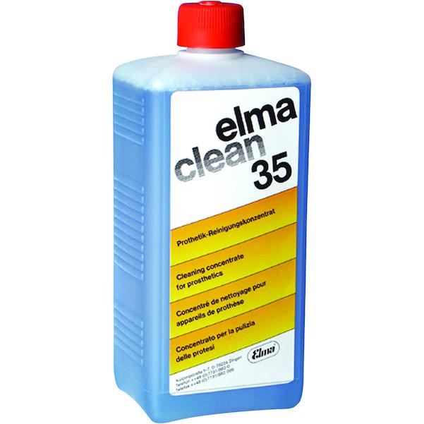 Elma clean 35