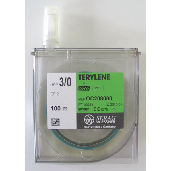 Terylene