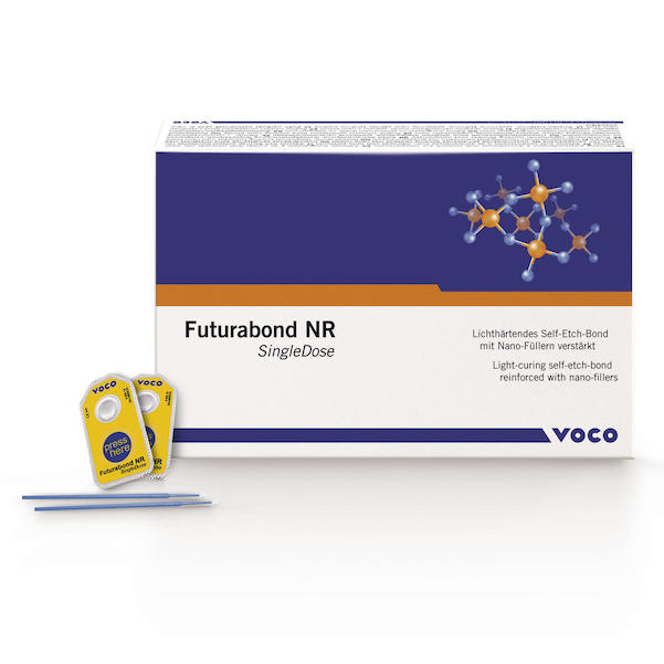 Futurabond NR