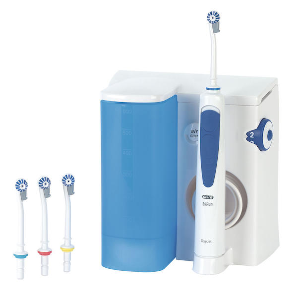 Professional Care OxyJet