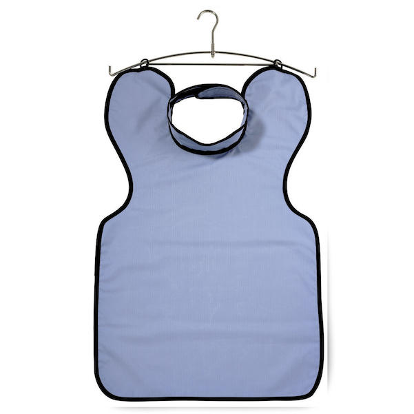 Xenolite Röntgenschürze BLEIFREI - Panorama-Poncho