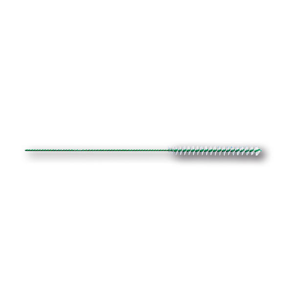 Interdentalbürsten ohne Griff
