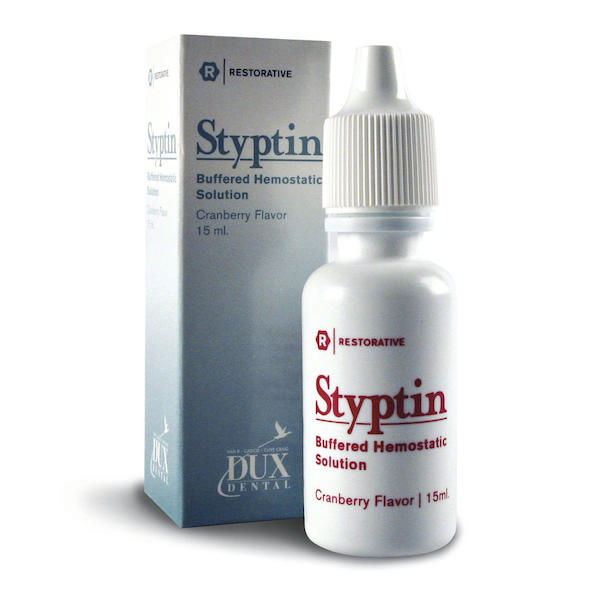 Styptin