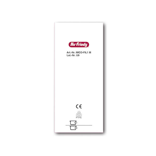 IMS® Container Plomben