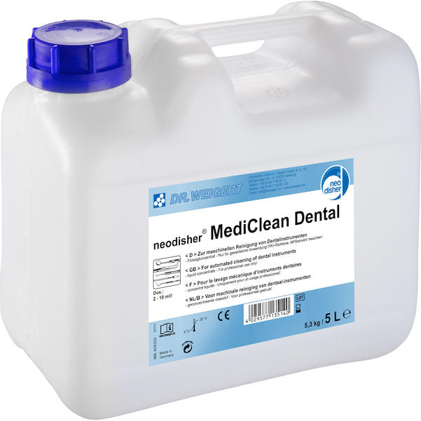 neodisher MediClean Dental