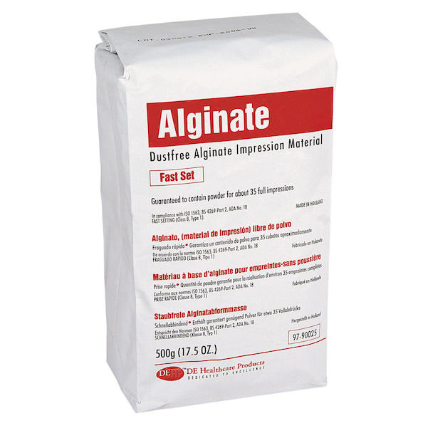 DE-Alginat