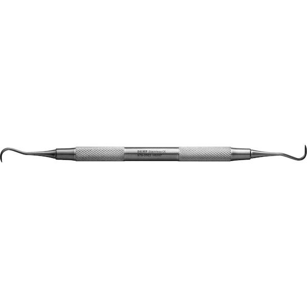 DE-Scaler Rundgriff