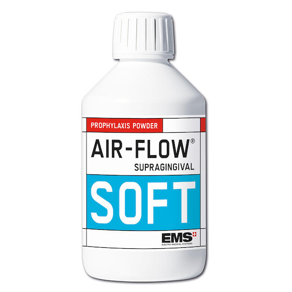 Air-Flow Pulver Soft