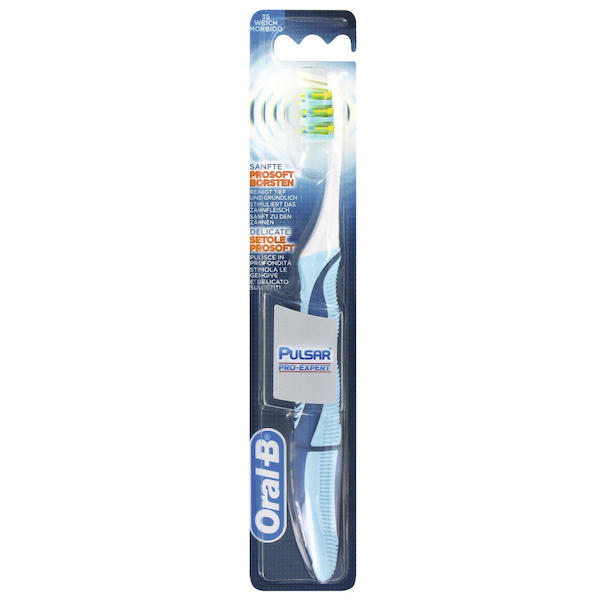 Pulsar Pro-Expert 35