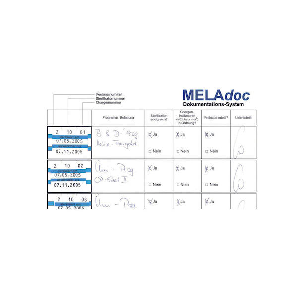 MELAdoc