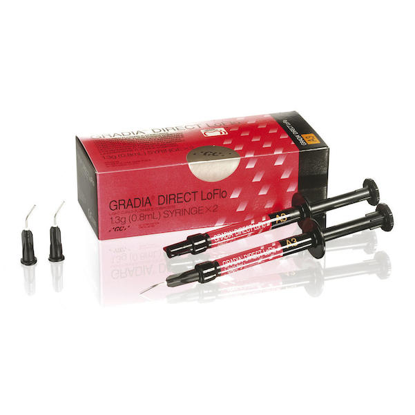 Gradia Direct LoFlo