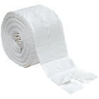 Zellstoff-Tupfer Zellstoff-Tupfer