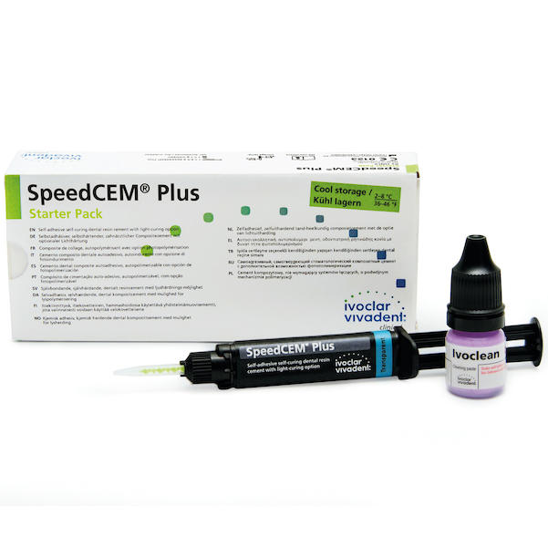 SpeedCem Plus