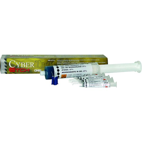 CyberEtch