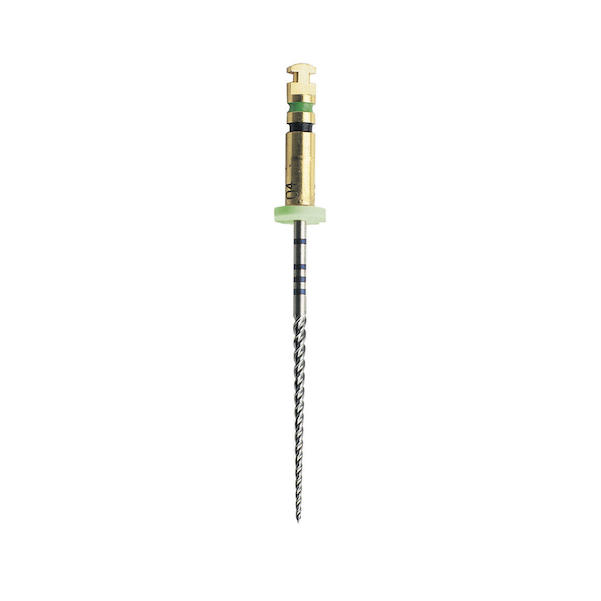 Endo Rotary NiTi Feilen