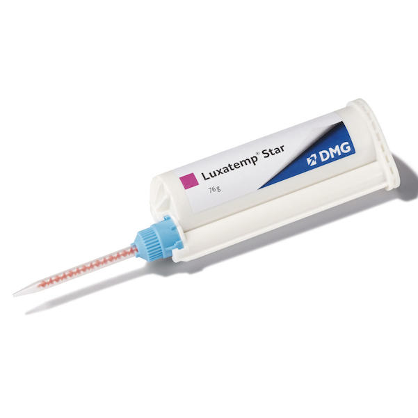 Luxatemp Star