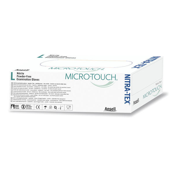 MICRO-TOUCH® Nitra-Tex