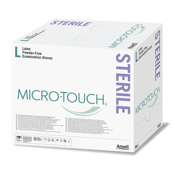 Micro-Touch Sterile