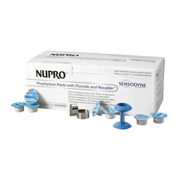 Nupro Sensodyne