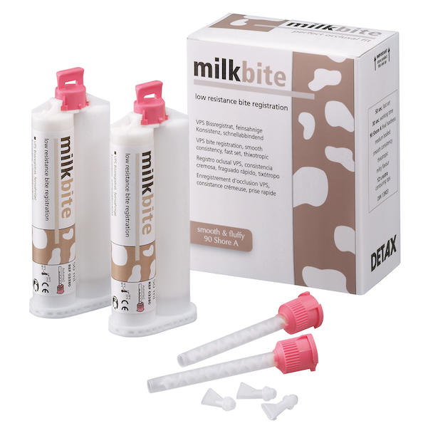 Milkbite