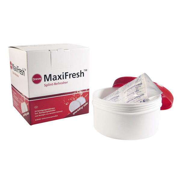 MaxiFresh