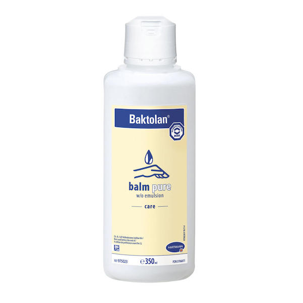 Baktolan balm pure