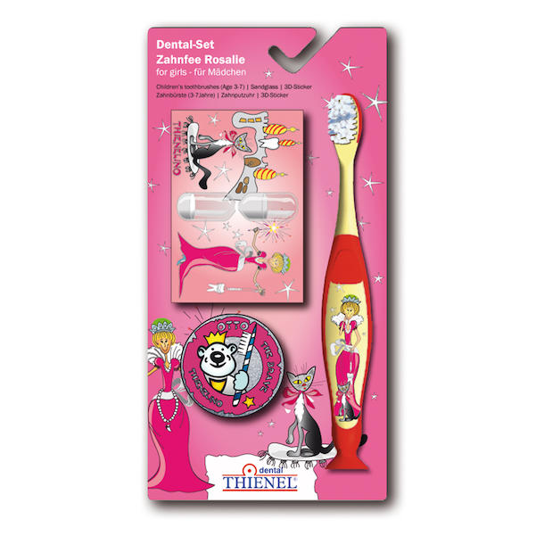 DENTAL SET Compact