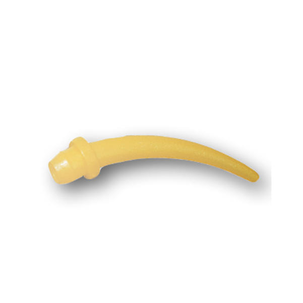 Kent Intra Oral Tips Gelb