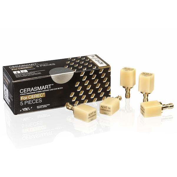 CERASMART™ HT für CEREC®
