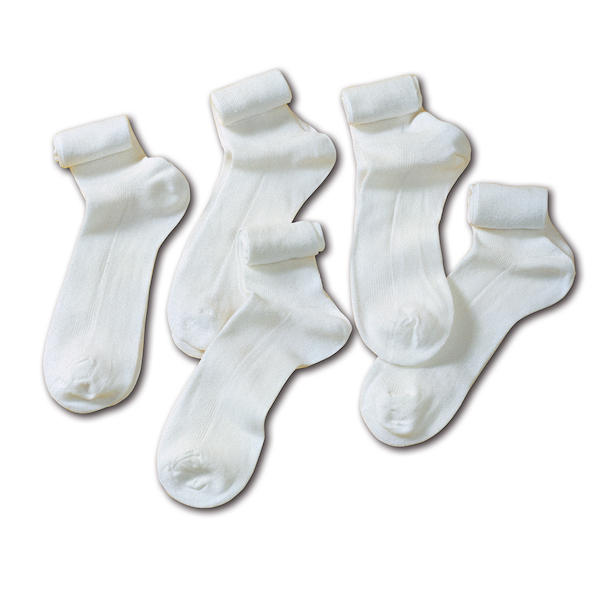 Arztsocken