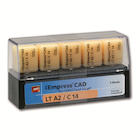 IPS Empress CAD Cerec/inLab LT, I10, 5 Stück IPS Empress CAD Cerec/inLab LT, I10, 5 Stück