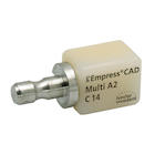 IPS Empress CAD Multi, C14, 5 Stück IPS Empress CAD Multi, C14, 5 Stück