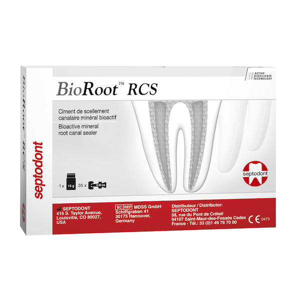 BioRoot RCS
