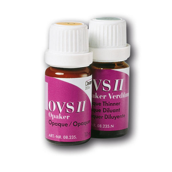OVS II Opaker