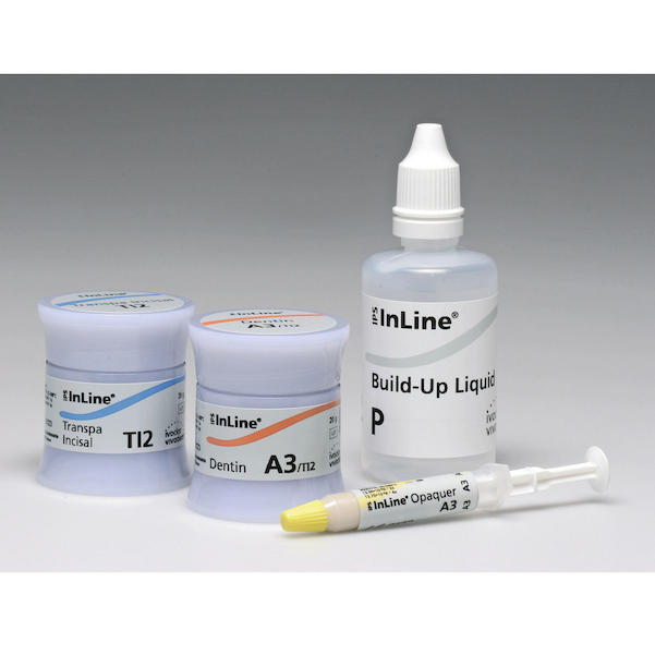 IPS InLine - Dentin