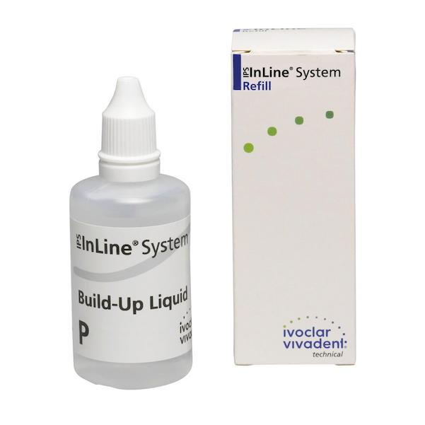 IPS InLine - Build-up Modellierliquid