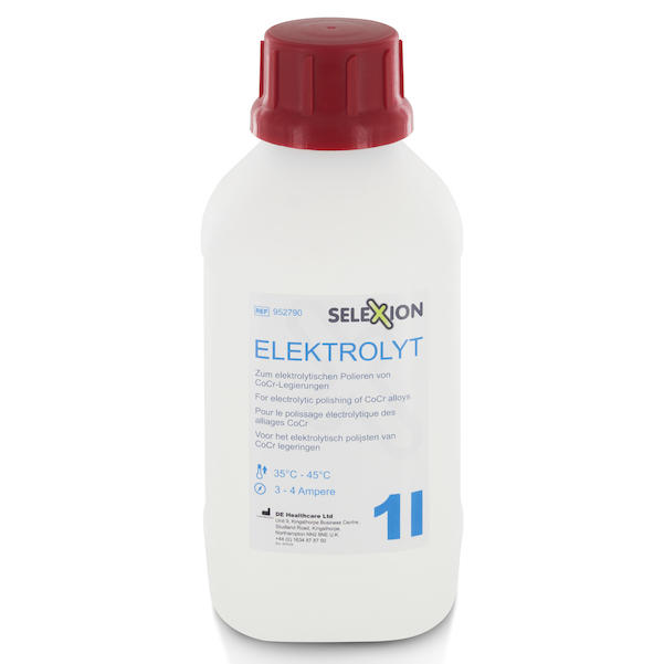 Elektrolyt