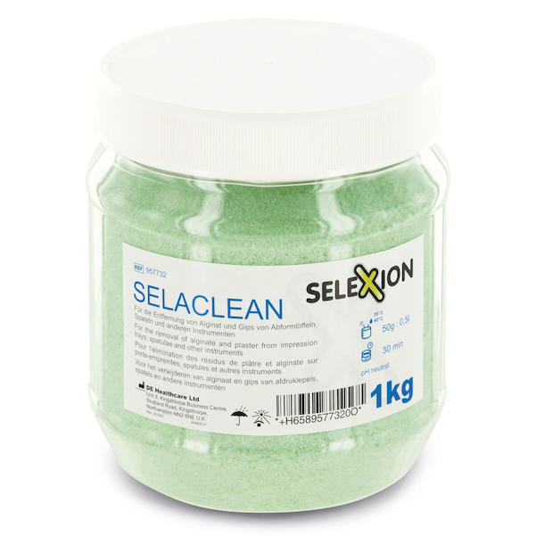 Selaclean