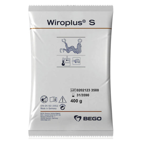 Wiroplus S