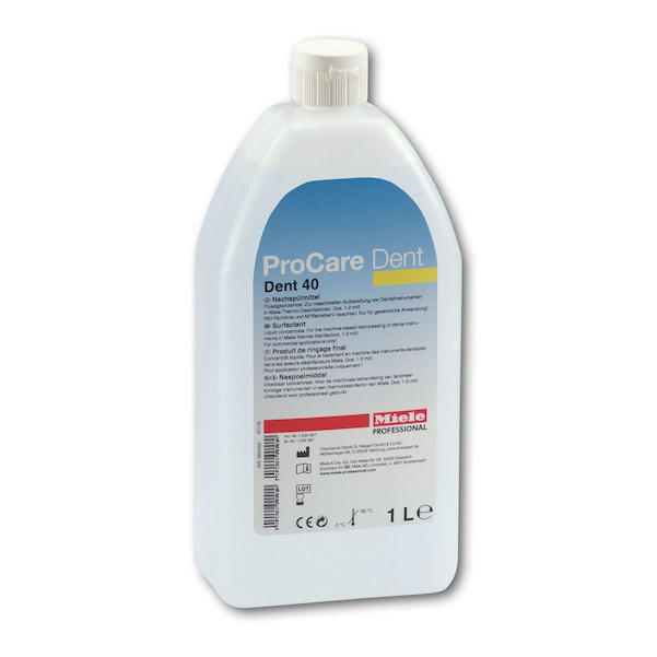 ProCare Dent 40 Klarspüler