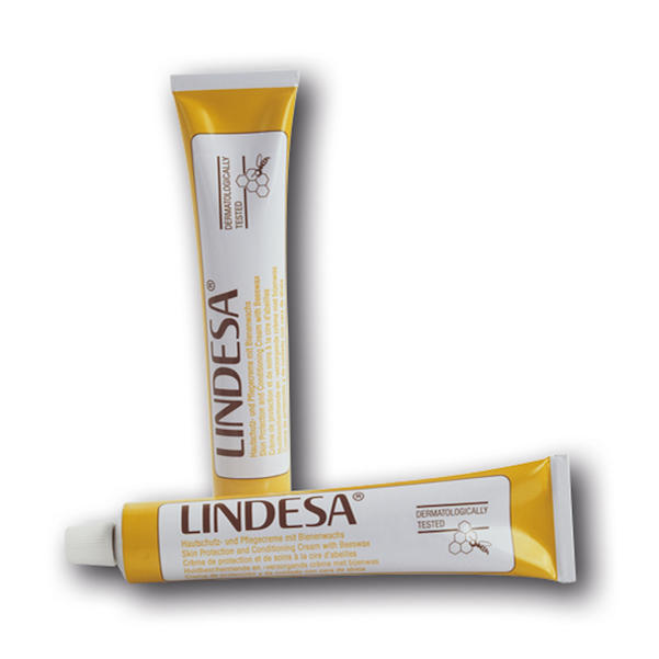 Lindesa Handcreme