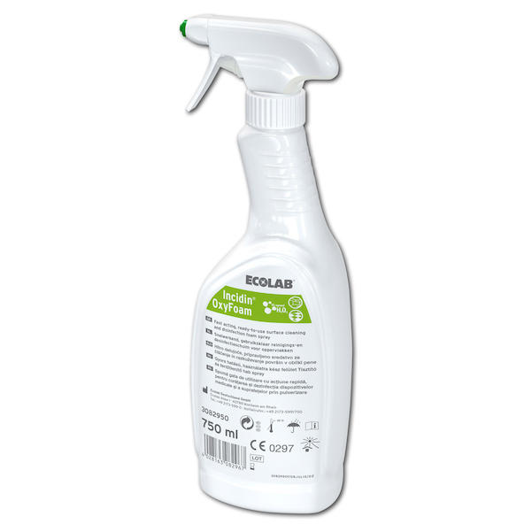 Incidin OxyFoam