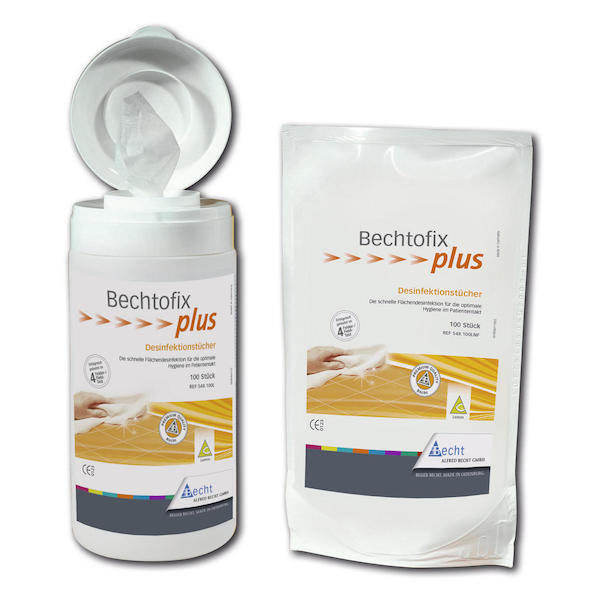 Bechtofix plus NEU