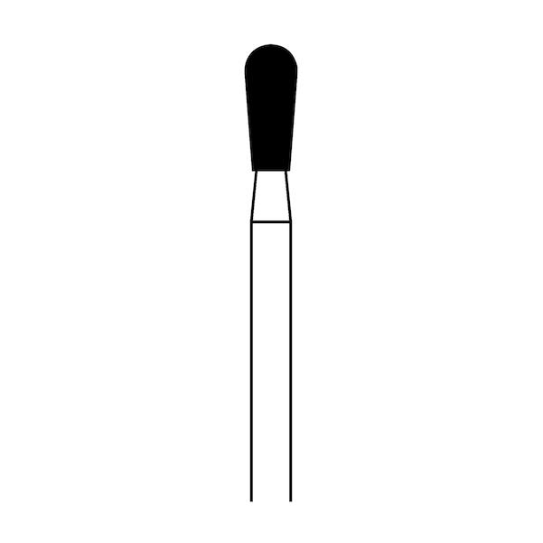 Diamant, Form H 239