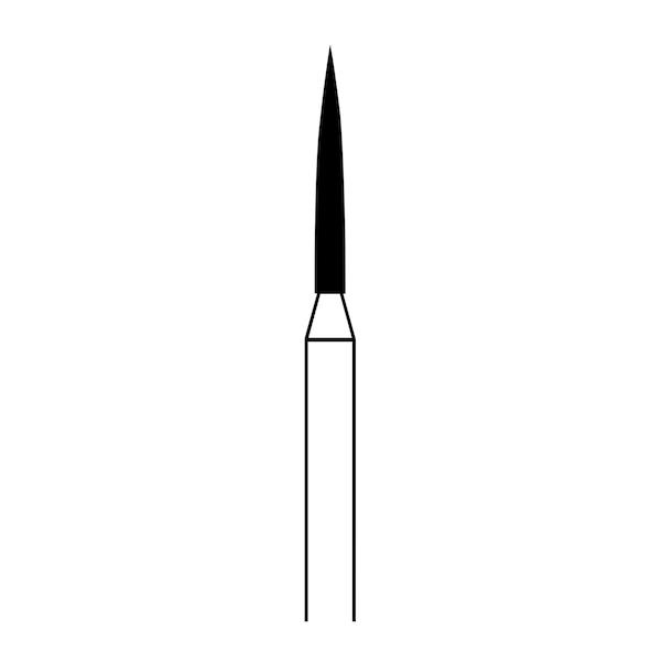 Diamant, Form H 251