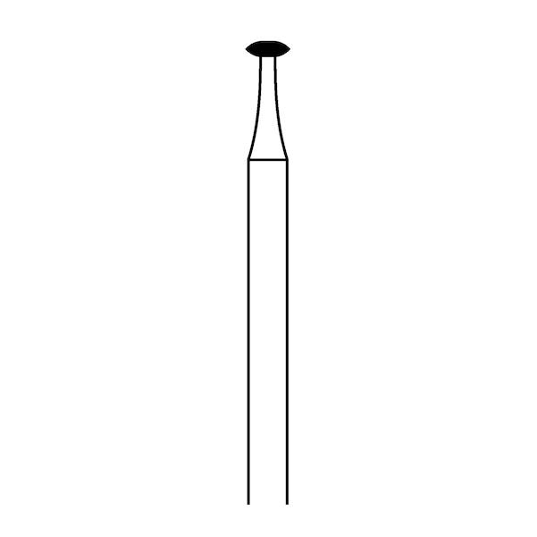 Diamant, Form H 304