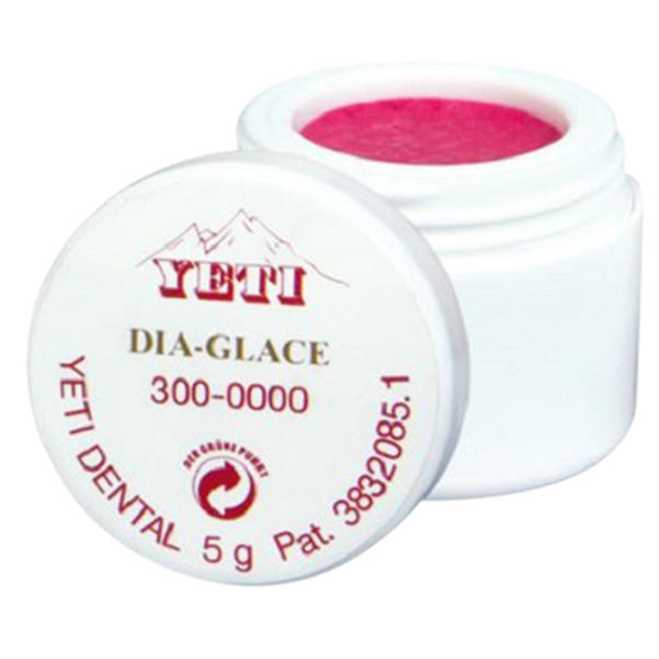 DIA GLACE Diamantpolierpaste