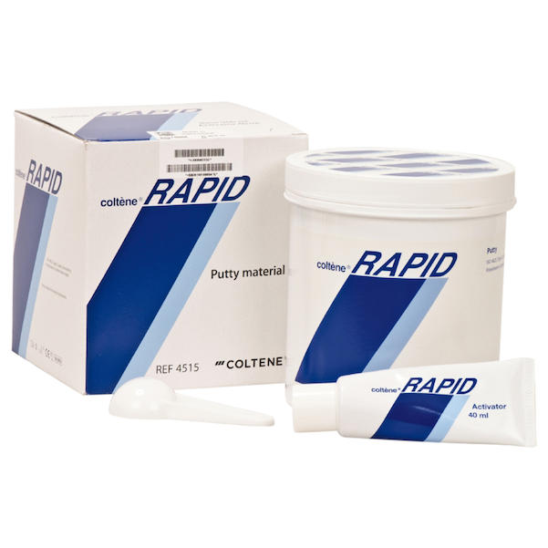 Rapid / Rapid soft