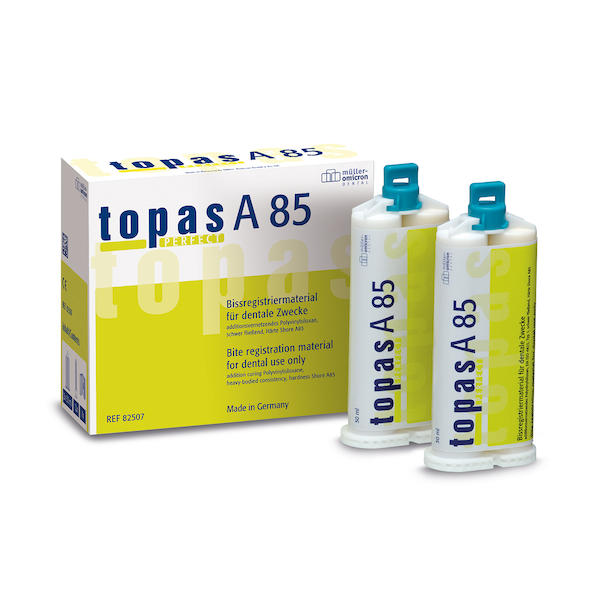 topas PERFECT A85