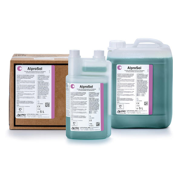 AlproSol - Einzelpackung